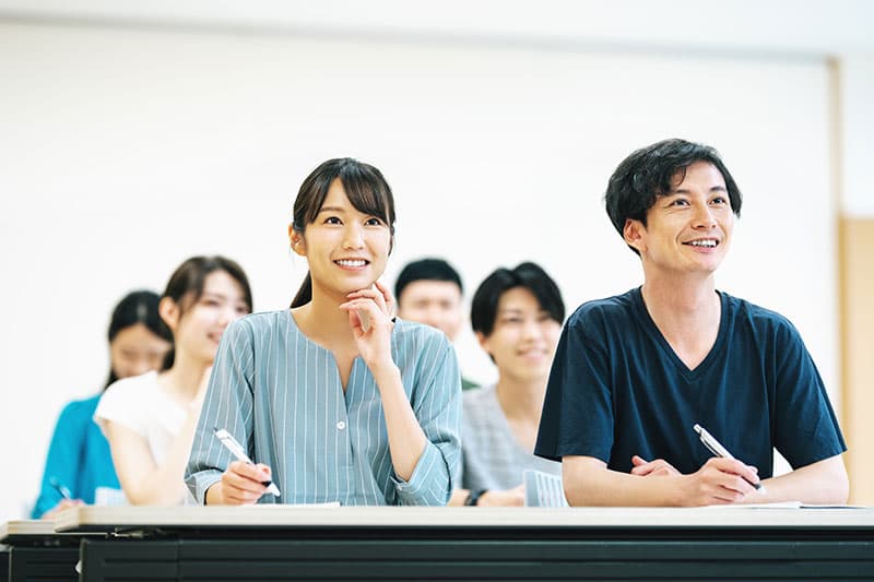健康講座のイメージ